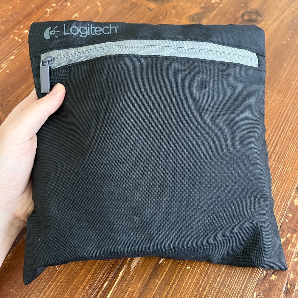 Logitech USB Headset Mono H650e